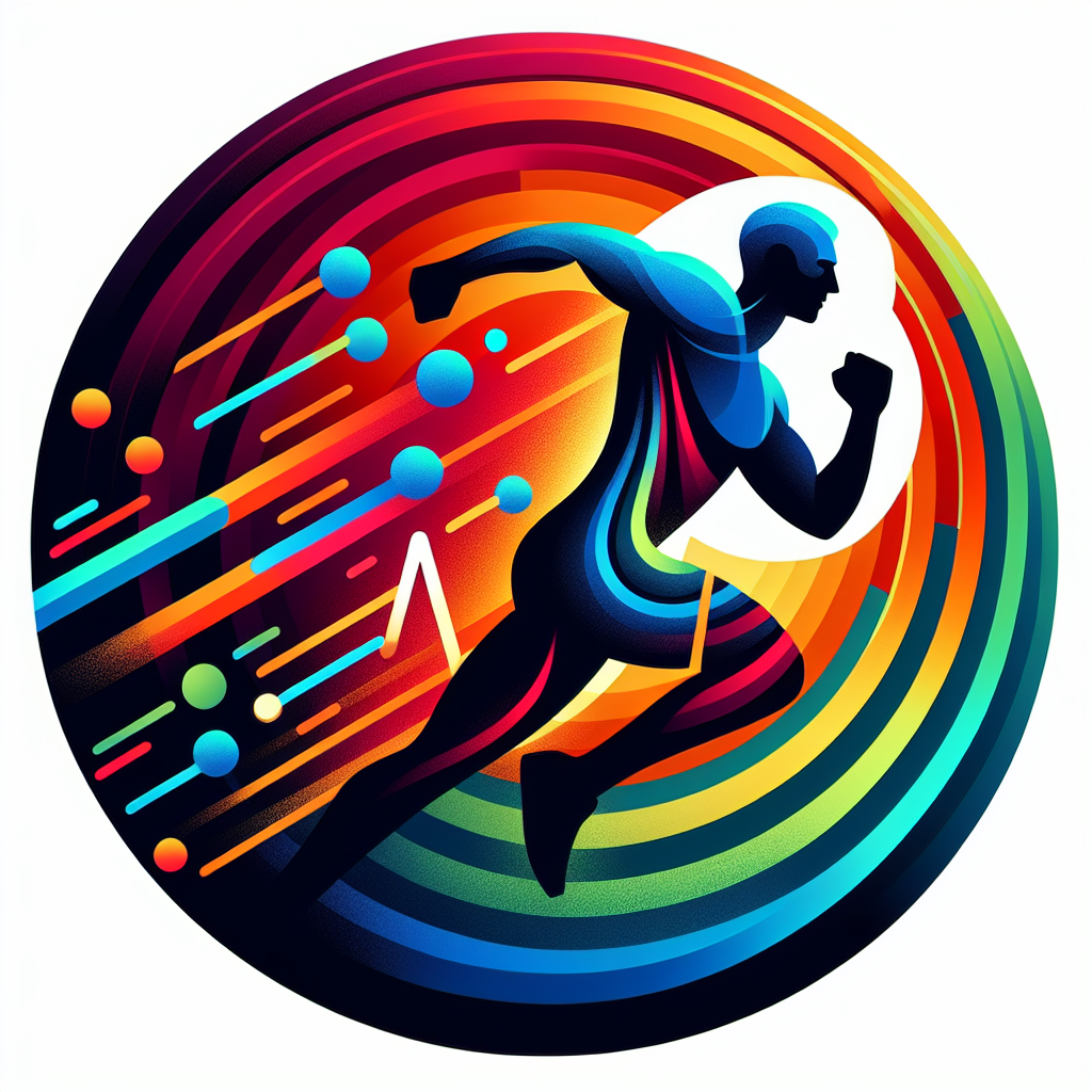 Fitness App Icon